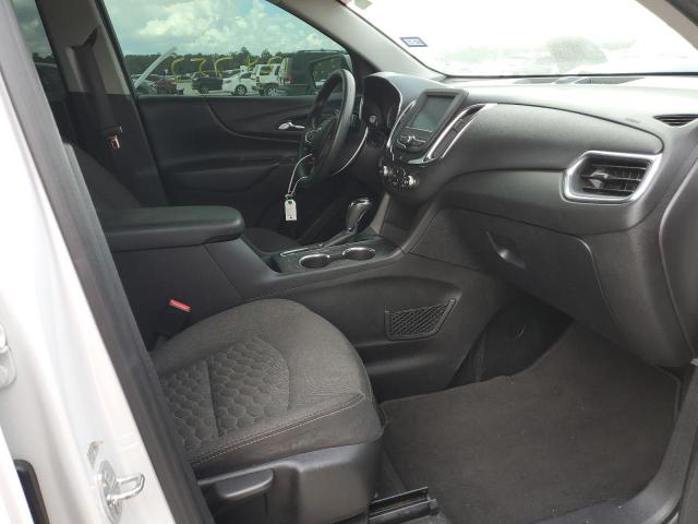 Photo 5 from auction – 2018 CHEVROLET EQUINOX LT with VIN 2GNAXJEV5J6104753