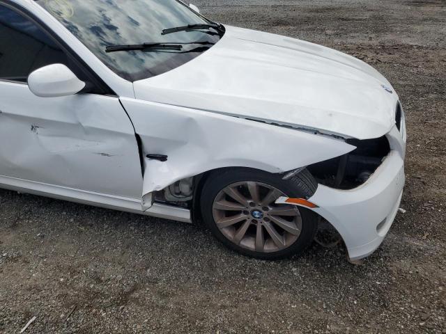 Photo 9 from auction – 2010 BMW 328 I with VIN WBAPH7G52ANM52406