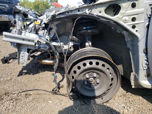 Photo 9 from auction – 2019 SUBARU IMPREZA with VIN 4S3GTAA62K3749981