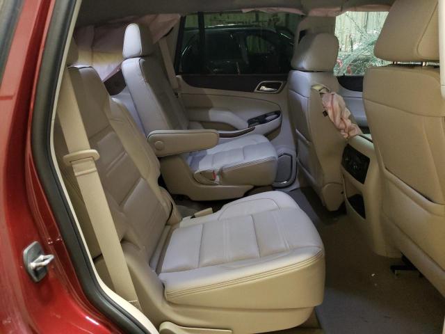 Photo 6 from auction – 2019 GMC YUKON DENA with VIN 1GKS2CKJ3KR188395