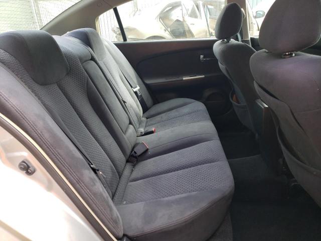Photo 6 from auction – 2005 NISSAN ALTIMA S with VIN 1N4AL11D35N403554