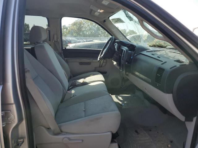 Photo 5 from auction – 2010 CHEVROLET SILVERADO with VIN 3GCRCSEA6AG172574