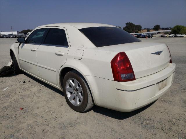 Photo 3 from auction – 2005 CHRYSLER 300 TOURIN with VIN 2C3JA53G05H539703