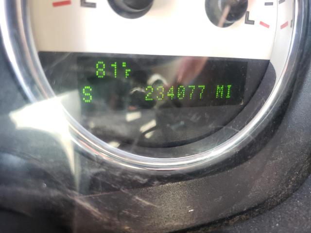 Photo 8 from auction – 2004 FORD F150 with VIN 1FTPX14514NA23611