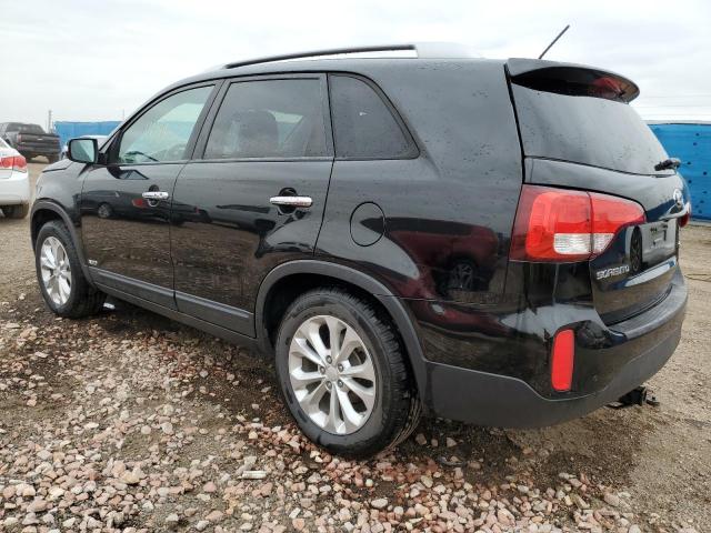 Photo 3 from auction – 2015 KIA SORENTO EX with VIN 5XYKUDA75FG653202