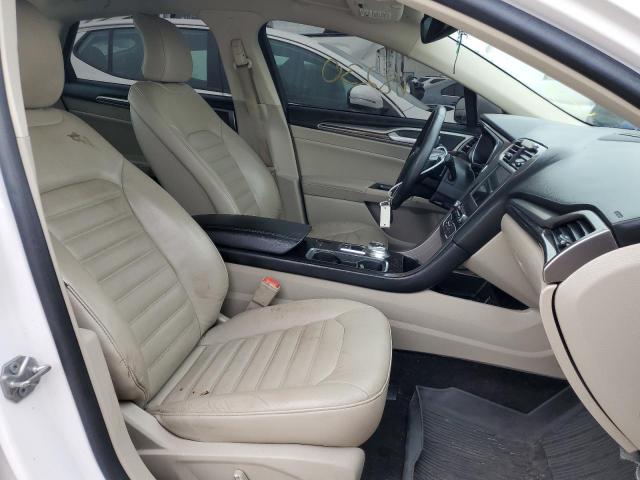 Photo 5 from auction – 2017 FORD FUSION SE with VIN 3FA6P0HD8HR118537