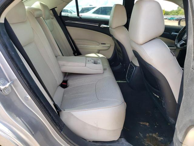 Photo 6 from auction – 2016 CHRYSLER 300C with VIN 2C3CCAEG4GH181596