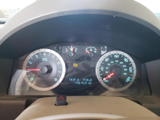 Photo 8 from auction – 2012 FORD ESCAPE XLS with VIN 1FMCU9C71CKB83055