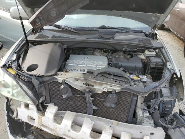 Photo 7 from auction – 2005 LEXUS RX 330 with VIN JTJHA31U250078223