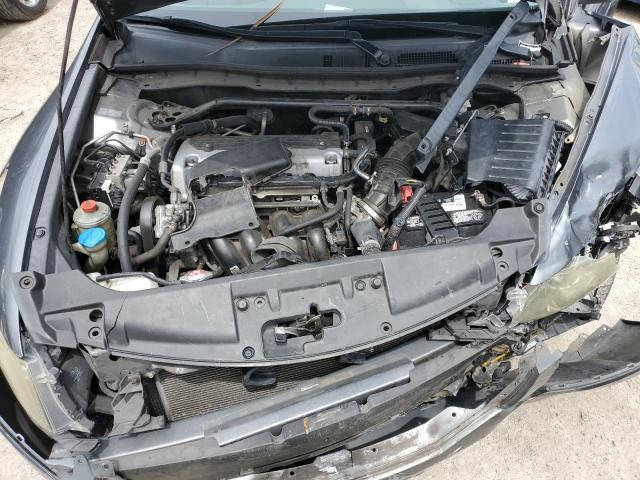 Photo 7 from auction – 2010 HONDA ACCORD EX with VIN 1HGCP2F71AA091138