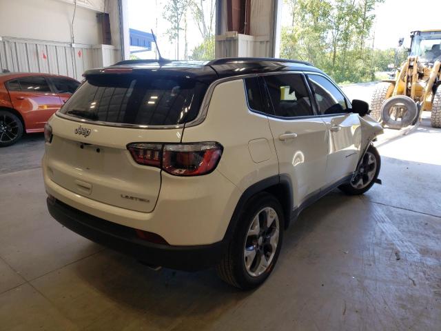Photo 4 from auction – 2020 JEEP COMPASS LI with VIN 3C4NJCCB3LT152556