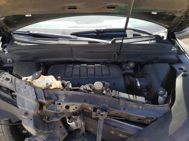Photo 7 from auction – 2011 BUICK ENCLAVE with VIN 5GAKRCED5BJ133122
