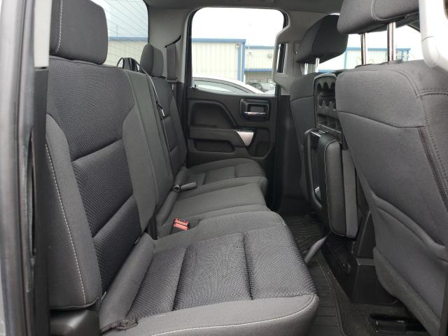 Photo 6 from auction – 2017 CHEVROLET SILVERADO with VIN 1GCVKREC0HZ178277