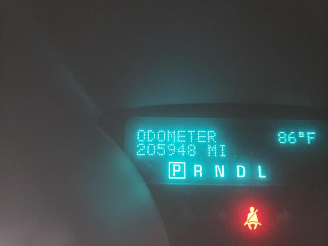 Photo 8 from auction – 2012 CHEVROLET TRAVERSE L with VIN 1GNKRFED1CJ410096