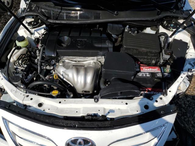 Photo 7 from auction – 2011 TOYOTA CAMRY BASE with VIN 4T1BF3EK2BU638311
