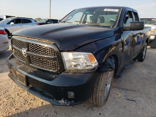 Photo 2 from auction – 2015 RAM 1500 ST with VIN 1C6RR7FT4FS680996