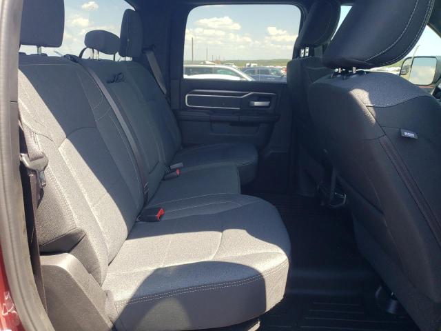 Photo 6 from auction – 2022 RAM 2500 BIG H with VIN 3C6UR5DL0NG192541