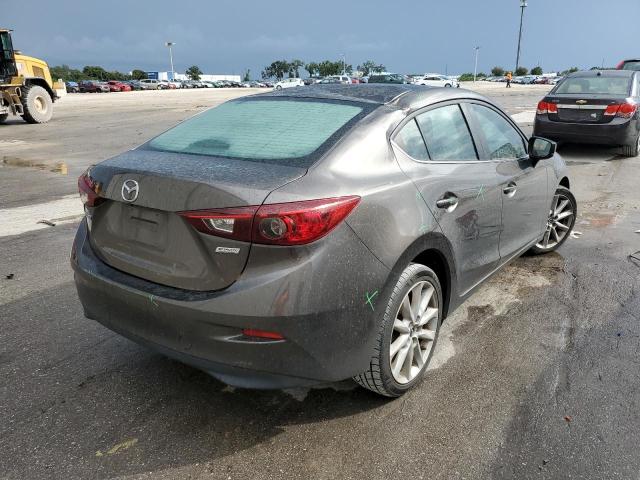 Photo 4 from auction – 2017 MAZDA 3 TOURING with VIN 3MZBN1V79HM113795
