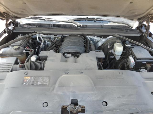 Photo 7 from auction – 2015 GMC YUKON SLT with VIN 1GKS1BKC2FR256111