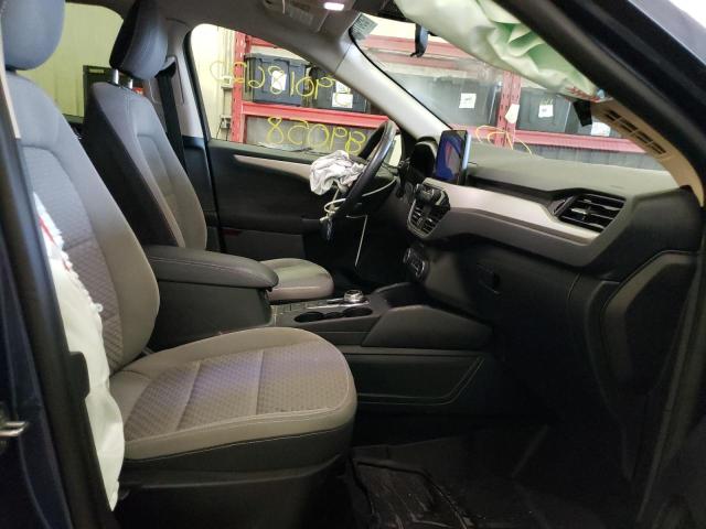 Photo 5 from auction – 2020 FORD ESCAPE SE with VIN 1FMCU9BZ2LUC21156