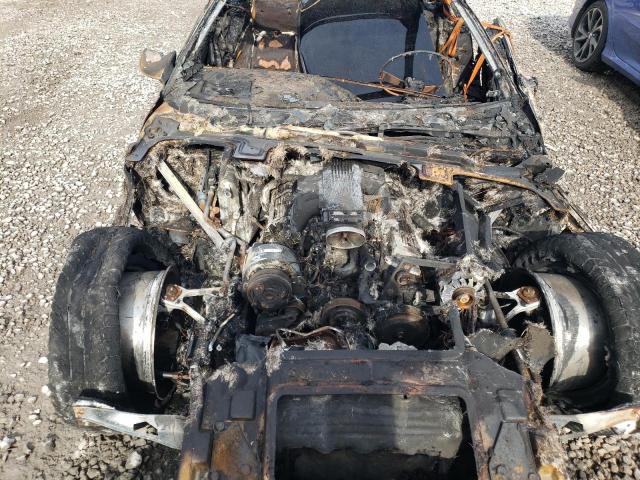 Photo 7 from auction – 1987 CHEVROLET CORVETTE with VIN 1G1YY2183H5101228
