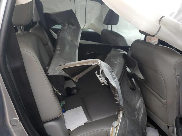 Photo 6 from auction – 2016 HONDA PILOT EXL with VIN 5FNYF5H57GB020997