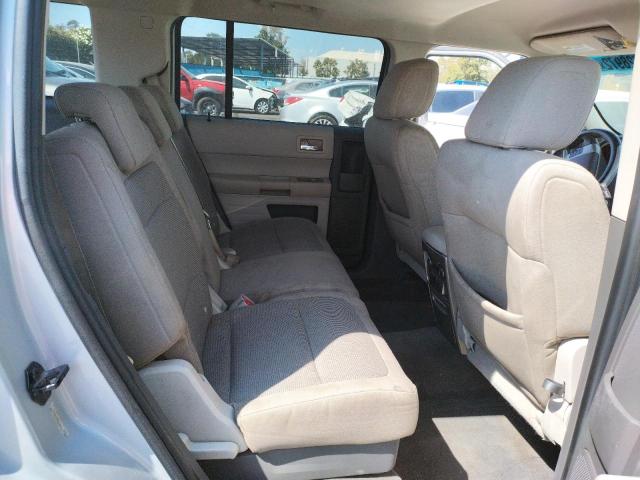 Photo 6 from auction – 2010 FORD FLEX SE with VIN 2FMGK5BC5ABA71719