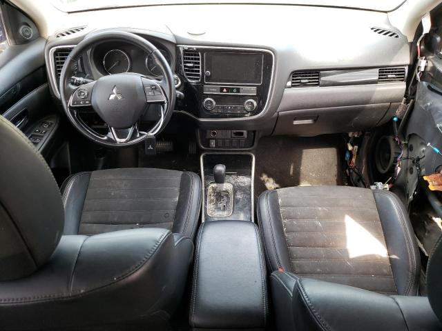 Photo 9 from auction – 2019 MITSUBISHI OUTLANDER with VIN JA4AZ3A34KZ041146