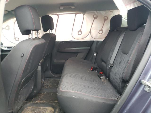 Photo 6 from auction – 2013 CHEVROLET EQUINOX LS with VIN 2GNFLCEK8D6415018