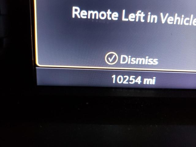 Photo 8 from auction – 2021 CHEVROLET SILVERADO with VIN 3GCPYFED8MG341430