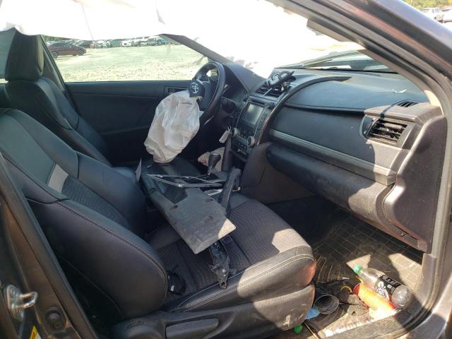 Photo 5 from auction – 2014 TOYOTA CAMRY L with VIN 4T1BF1FKXEU438641