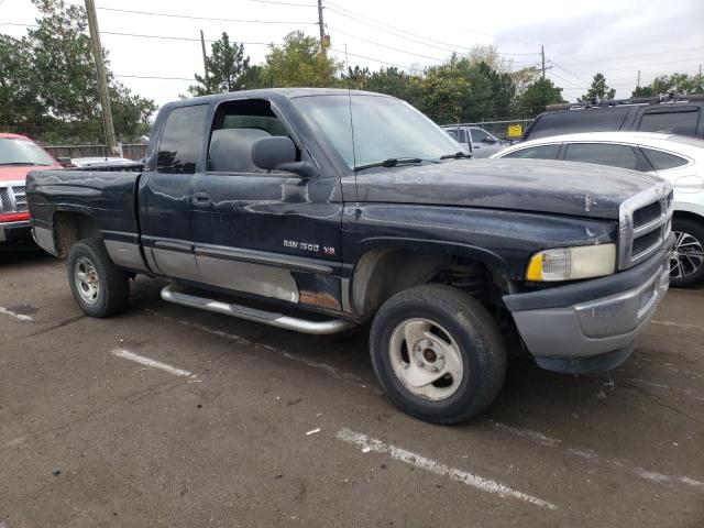 Photo 9 from auction – 2001 DODGE RAM 1500 with VIN 3B7HF13Z81M535965