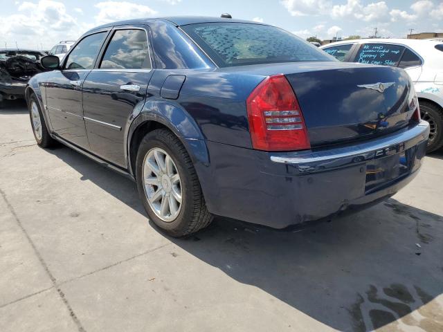Photo 3 from auction – 2006 CHRYSLER 300C with VIN 2C3KA63H06H440545