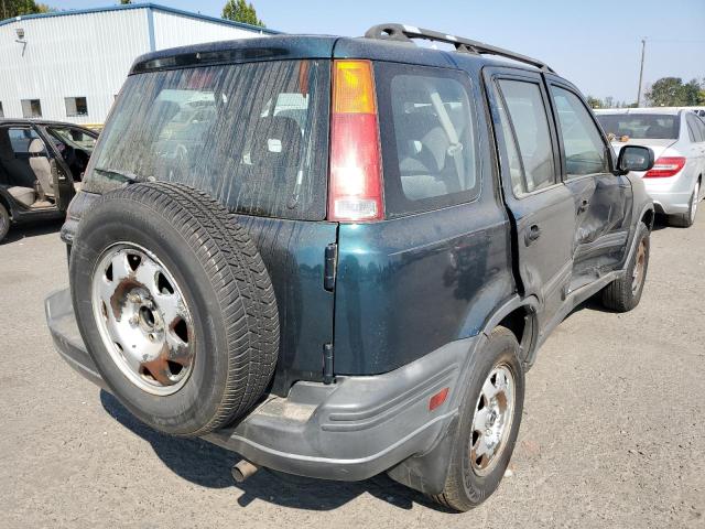 Photo 4 from auction – 1997 HONDA CR-V LX with VIN JHLRD1844VC044634