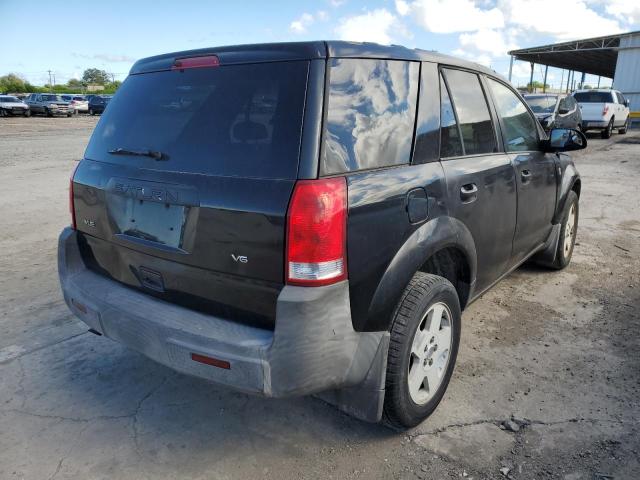 Photo 4 from auction – 2005 SATURN VUE with VIN 5GZCZ53475S848479