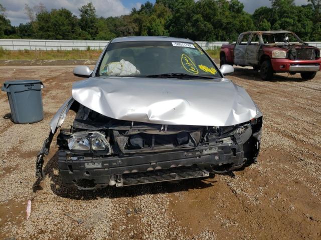 Photo 9 from auction – 2002 VOLVO S60 2.4T with VIN YV1RS58D022107461