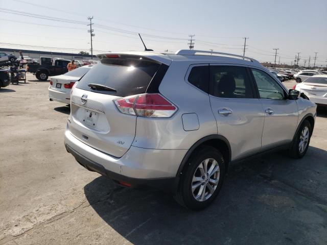 Фото 4 с аукциона – 2016 NISSAN ROGUE S с VIN KNMAT2MT2GP605165
