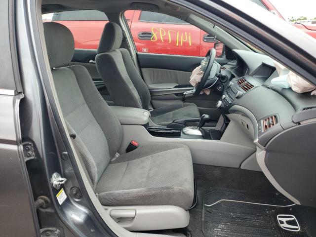 Photo 5 from auction – 2008 HONDA ACCORD EX with VIN 1HGCP367X8A088688