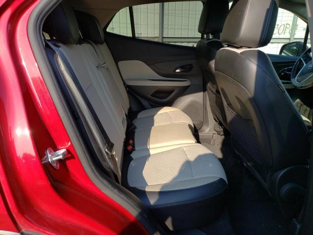 Photo 6 from auction – 2019 BUICK ENCORE PRE with VIN KL4CJASB5KB767679