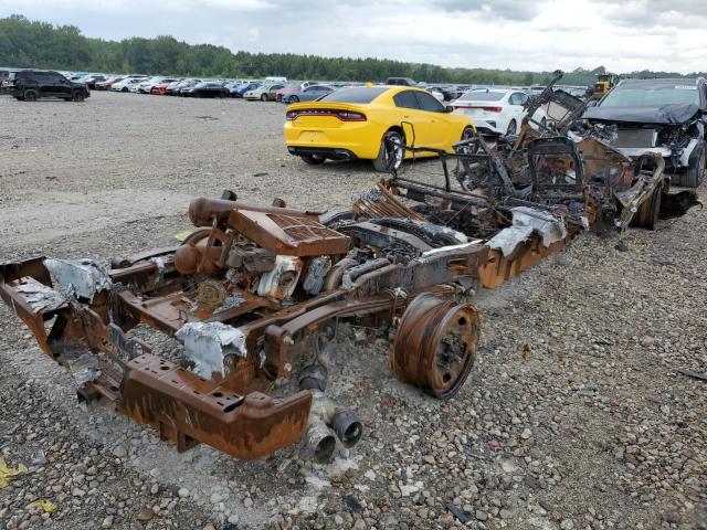 Photo 4 from auction – 2022 FORD F250 SUPER with VIN 1FT7W2BT6NEE20274