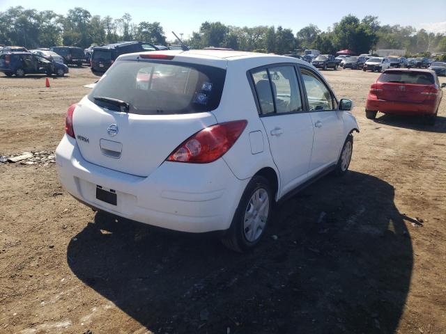 Photo 4 from auction – 2011 NISSAN VERSA S with VIN 3N1BC1CP2BL381633