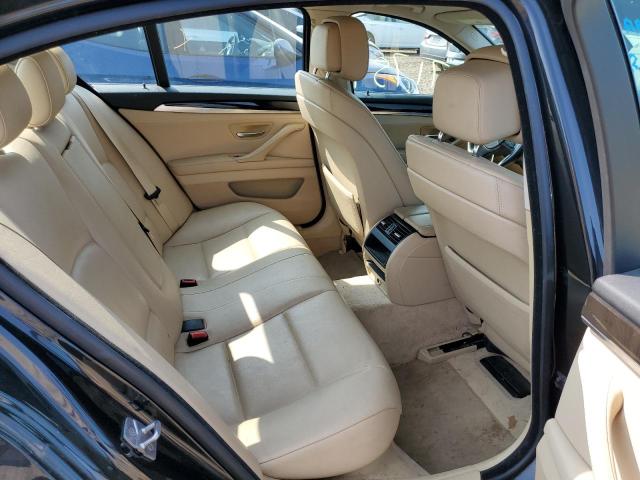 Photo 6 from auction – 2011 BMW 535 XI with VIN WBAFU7C51BDU56192