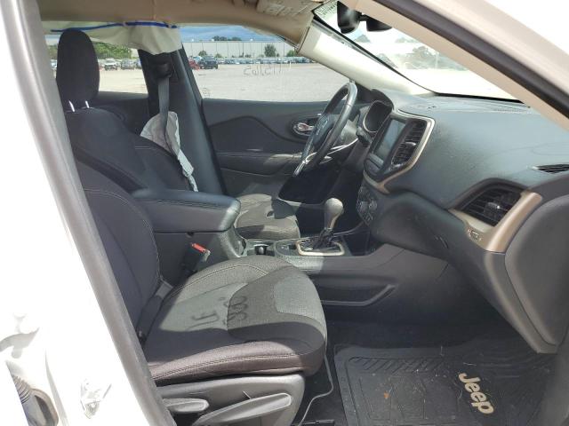 Photo 5 from auction – 2015 JEEP CHEROKEE L with VIN 1C4PJLCB1FW596638
