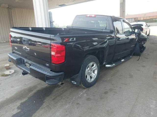 Photo 4 from auction – 2019 CHEVROLET SILVERADO with VIN 2GCVKPEC2K1155037