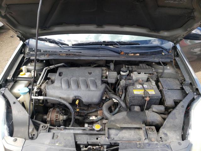 Photo 7 from auction – 2009 NISSAN SENTRA with VIN 3N1AB61E99L636026