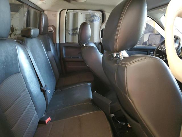 Photo 6 from auction – 2011 DODGE RAM 1500 with VIN 1D7RB1GT4BS654861