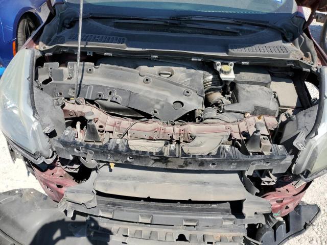 Photo 7 from auction – 2016 FORD ESCAPE TIT with VIN 1FMCU0J91GUB96415