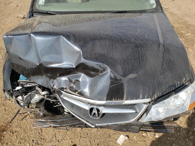 Photo 7 from auction – 2002 ACURA 3.2TL with VIN 19UUA56642A044346