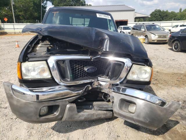 Photo 9 from auction – 2004 FORD RANGER SUP with VIN 1FTZR45E04PB47456