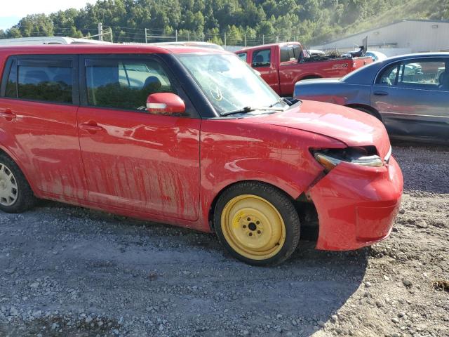 صورة رقم 9 من المزاد - 2009 SCION XB مع VIN JTLKE50E691095632